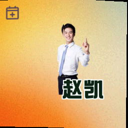 赵凯