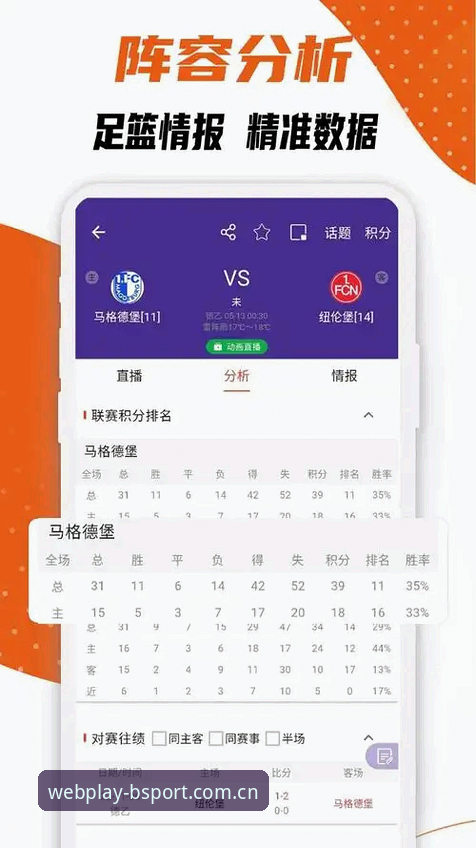 bsport体育比分查询 B体育平台vs传统比分工具:bsport体育比分查询如何突破数据壁垒?
